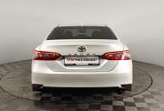 Toyota Camry VIII (XV70) Рестайлинг Волгоград  - изображение 30