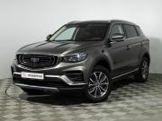Belgee X70 I Санкт-Петербург  - изображение 22