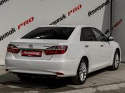 Toyota Camry VII (XV50) Рестайлинг Екатеринбург  - изображение 39