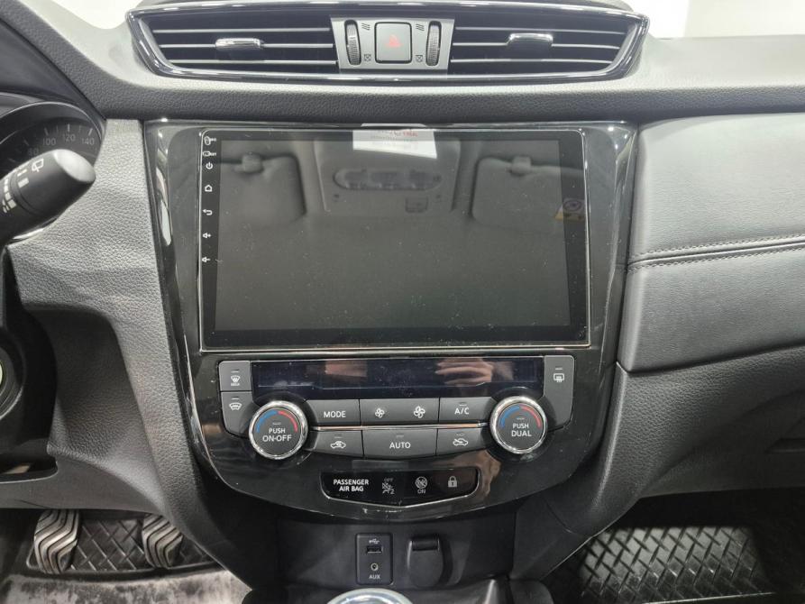 Nissan Qashqai II Рестайлинг Воронеж  - изображение 19