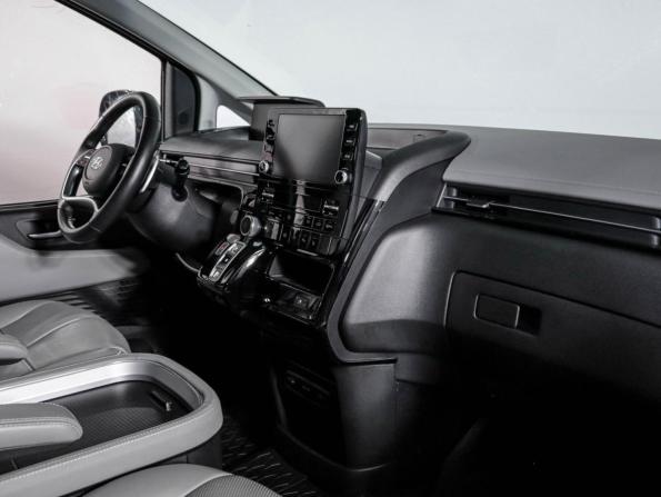 Hyundai Staria I с пробегом 2022 года, цена 4 620 000 рублей, 121183 км, минивэн, Автокод Объявления