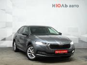 Skoda Octavia IV (A8) Екатеринбург  - изображение 24