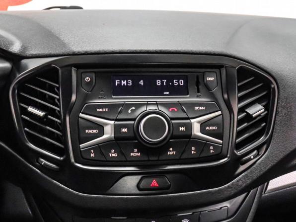 Lada (ВАЗ) Vesta I с пробегом 2019 года, цена 979 000 рублей, 137144 км, седан, Автокод Объявления