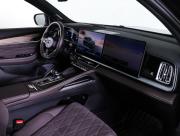 Geely Monjaro I Рестайлинг 2 Москва  - изображение 39