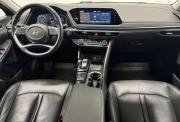 Hyundai Sonata VIII (DN8) Астрахань  - изображение 35