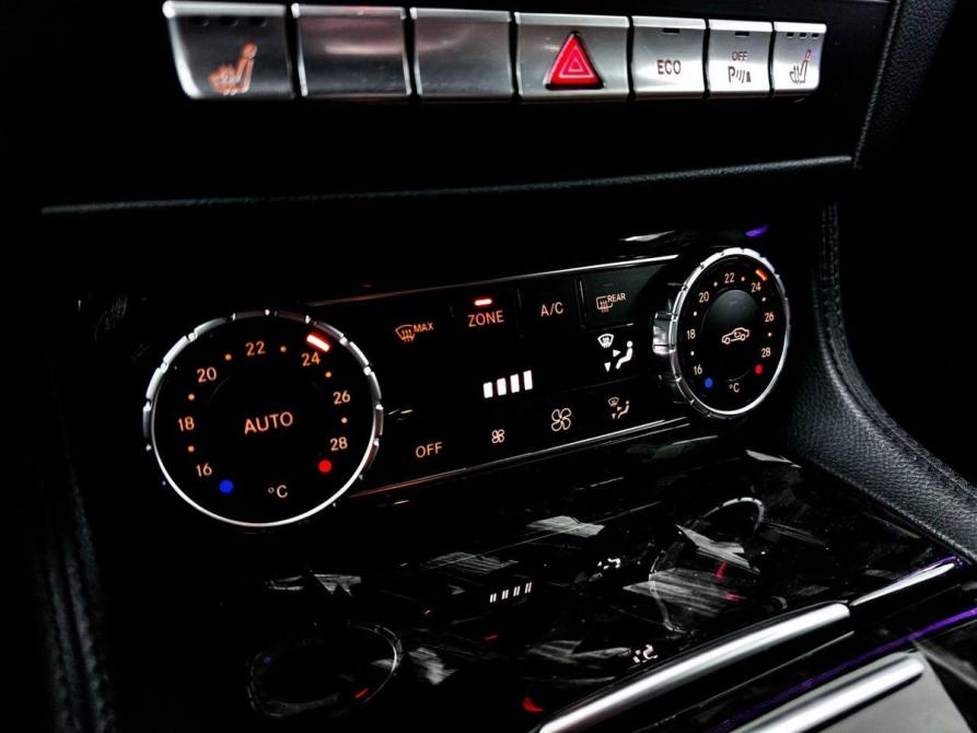 Mercedes-Benz CLS II (C218) Рестайлинг Уфа  - изображение 22