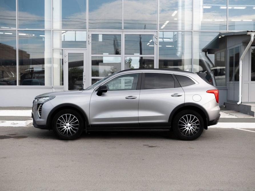Haval Jolion I Рестайлинг Курган  - изображение 7