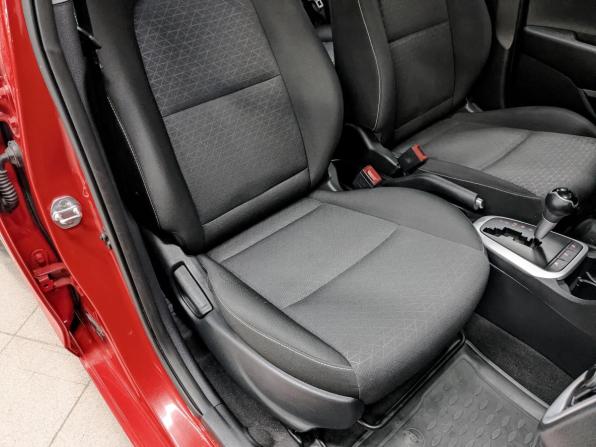 Kia Picanto III с пробегом 2019 года, цена 1 380 000 рублей, 54522 км, хэтчбек, Автокод Объявления