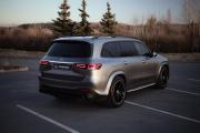 Mercedes-Benz GLS AMG II (X167) Санкт-Петербург  - изображение 47