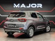 Chery Tiggo 4 Pro I Москва  - изображение 31