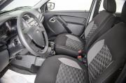 Lada (ВАЗ) Granta I Рестайлинг Пермь  - изображение 27