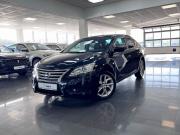 Nissan Sentra VII (B17) Тверь  - изображение 24
