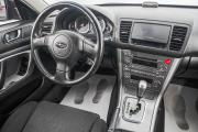 Subaru Outback III Барнаул  - изображение 42