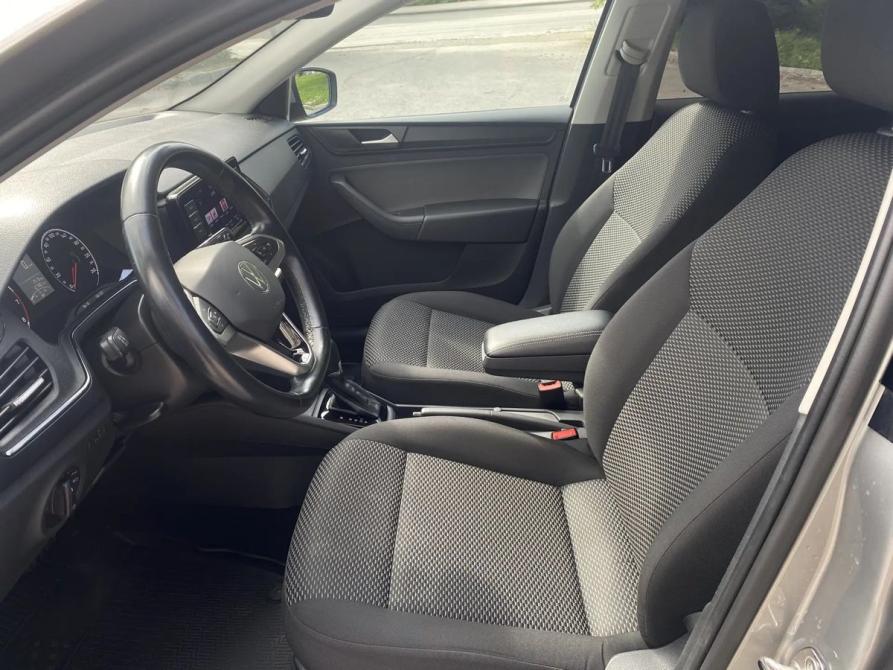 Volkswagen Polo VI Екатеринбург  - изображение 32