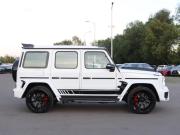 Mercedes-Benz G-Класс AMG II (W463) Москва  - изображение 44