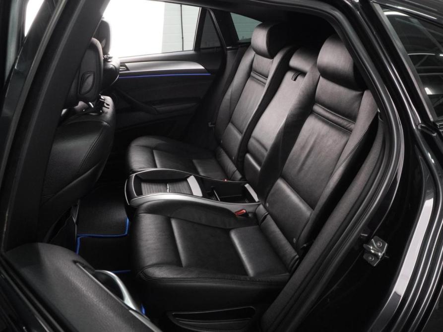 BMW X6 I (E71) Воронеж  - изображение 9