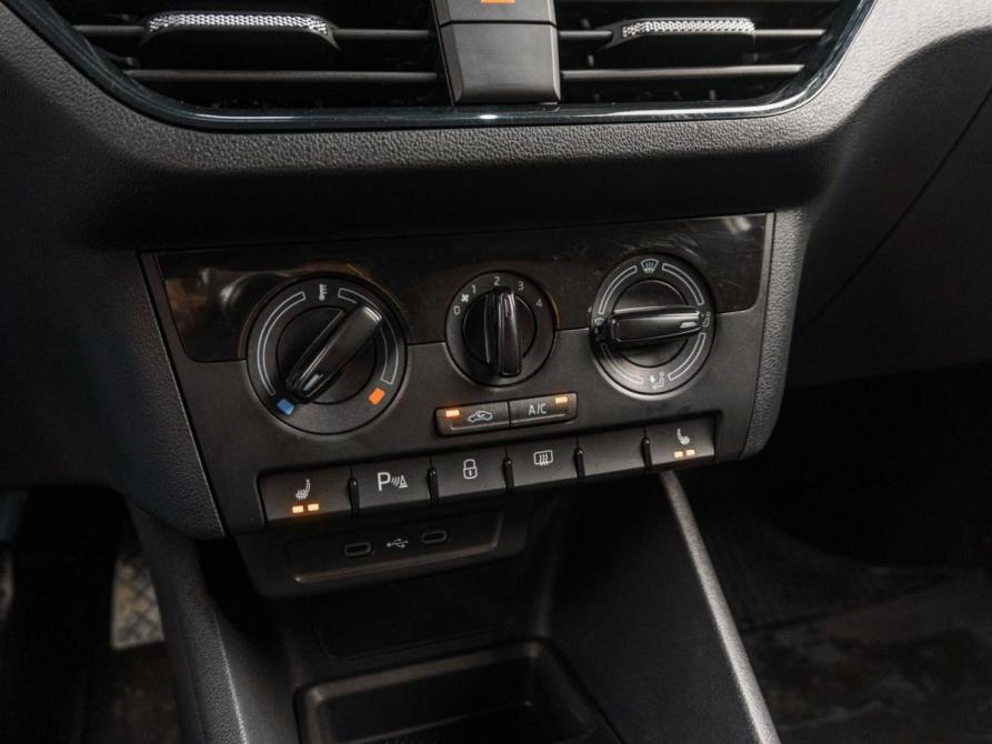 Volkswagen Polo VI Тюмень  - изображение 16