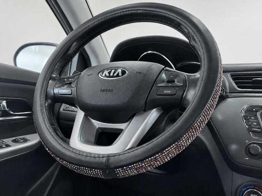 Kia Rio III Уфа  - изображение 8