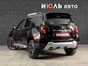 Renault Duster I Рестайлинг Екатеринбург  - изображение 25