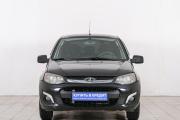 Lada (ВАЗ) Kalina II Красноярск  - изображение 25