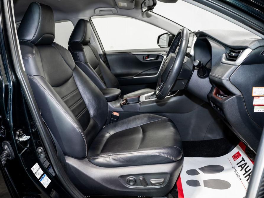Toyota RAV4 V (XA50) Чита  - изображение 6