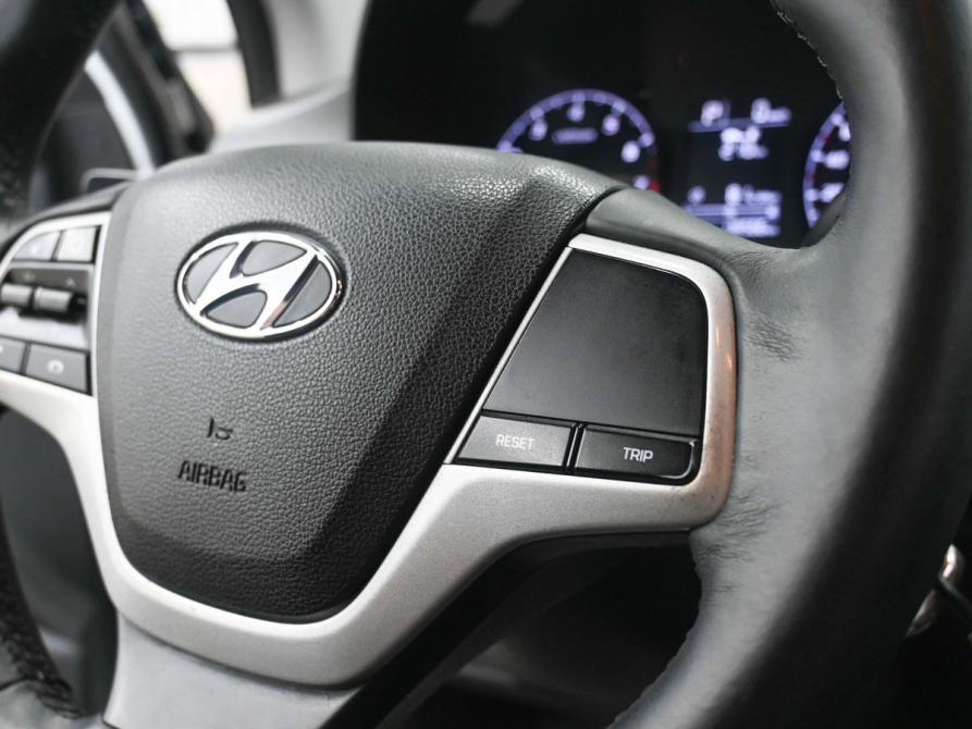 Hyundai Solaris II Рестайлинг Ростов-на-Дону  - изображение 13