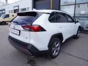 Toyota RAV4 V (XA50) Москва  - изображение 20