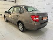 Lada (ВАЗ) Granta I Рестайлинг Пермь  - изображение 22