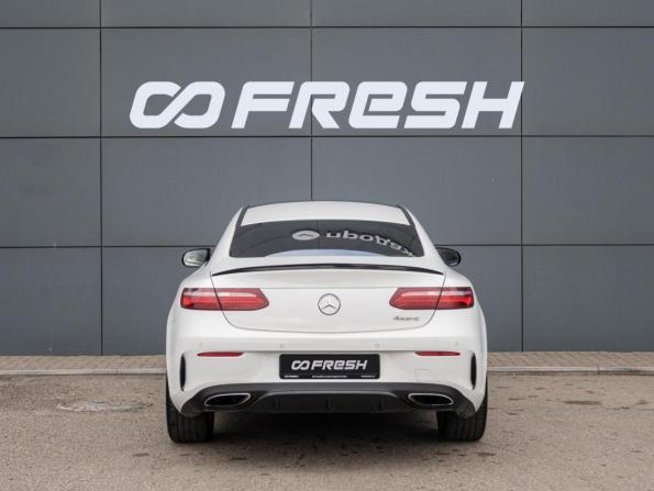 Mercedes-Benz E-Класс V (W213 S213 C238) с пробегом 2017 года, цена 3 450 000 рублей, 156547 км, купе-хардтоп, Автокод Объявления