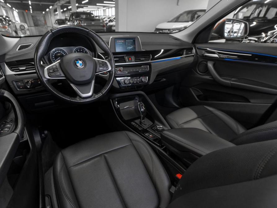 BMW X2 I (F39) Москва  - изображение 7