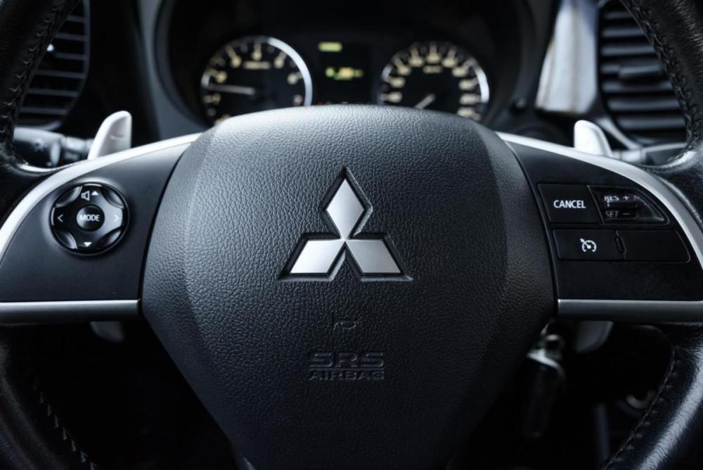 Mitsubishi Outlander III Ульяновск  - изображение 19