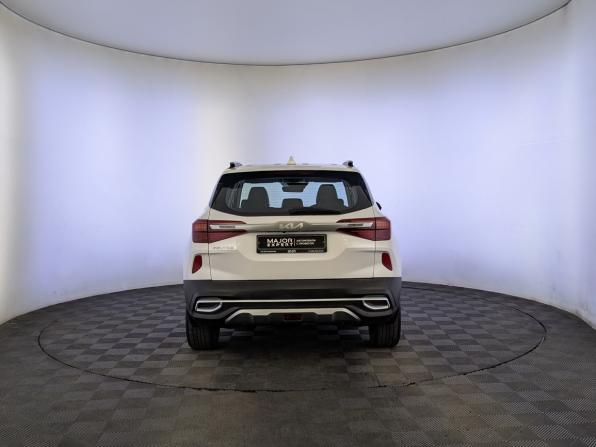 Kia Seltos I с пробегом 2021 года, цена 2 300 000 рублей, 74944 км, внедорожник, Автокод Объявления
