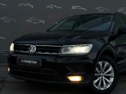 Volkswagen Tiguan II Санкт-Петербург  - изображение 52