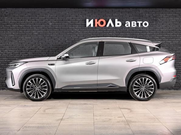 Geely Galaxy M7 с пробегом 2026 года, цена 3 760 000 рублей, 38 км, внедорожник, Автокод Объявления