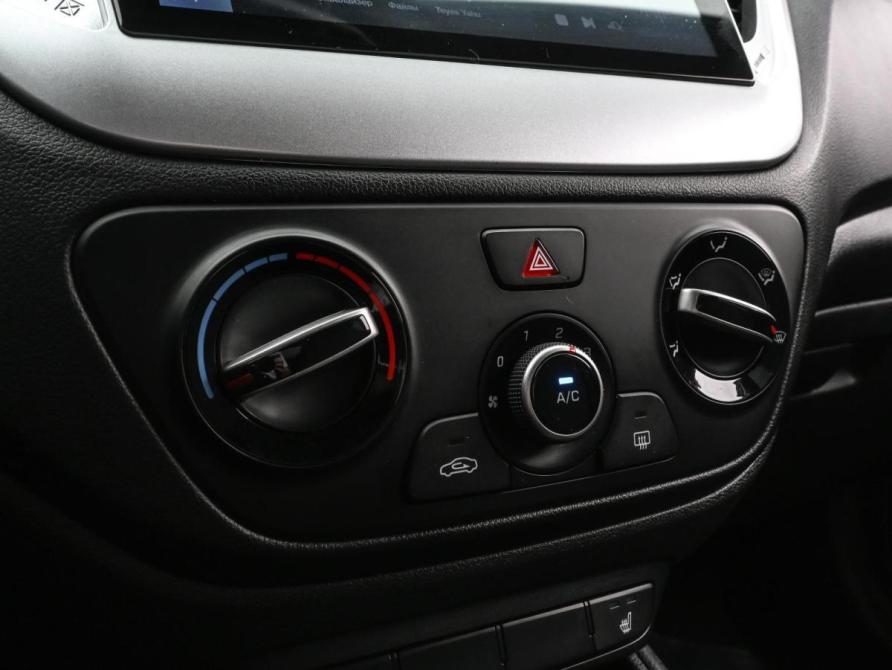 Hyundai Solaris II Волгоград  - изображение 14