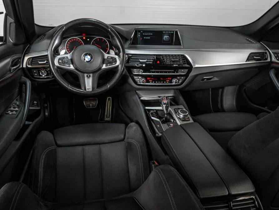 BMW 5 серии VII (G30/G31/G38) Ставрополь  - изображение 8