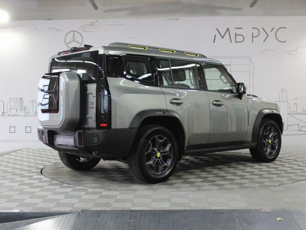 JETOUR T2 с пробегом 2024 года, цена 3 450 000 рублей, 26000 км, внедорожник, Автокод Объявления