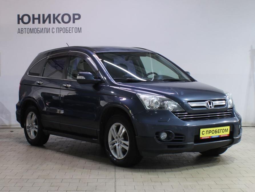 Honda CR-V III Дзержинск  - изображение 3