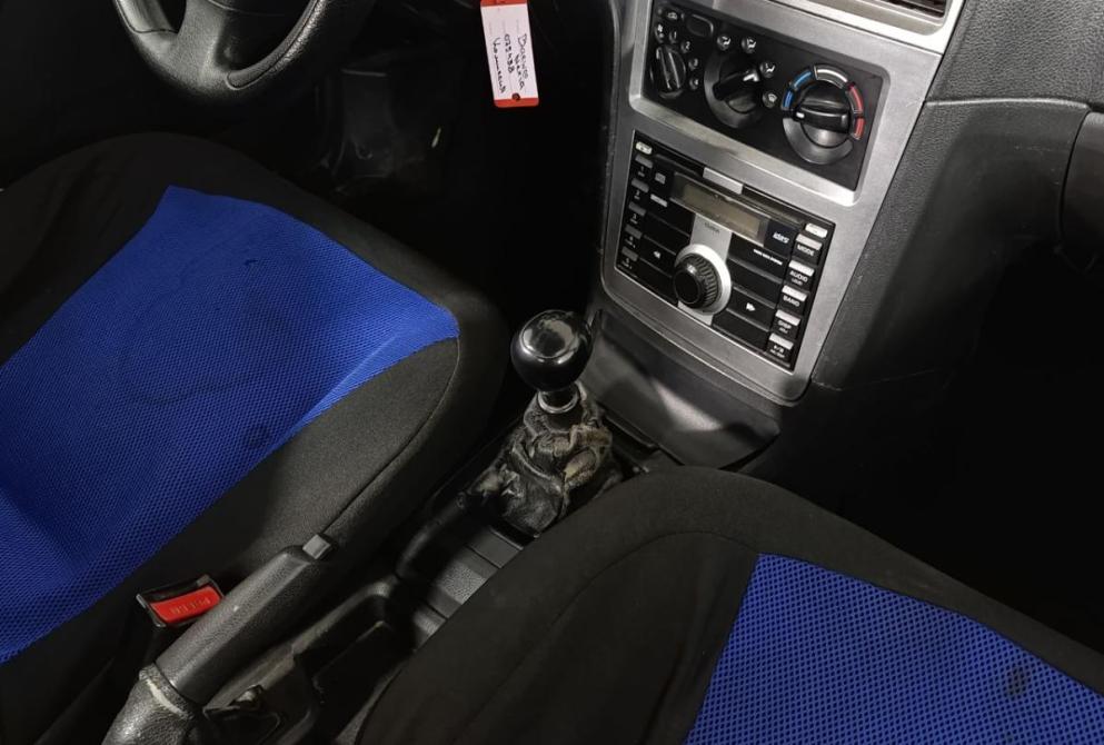 Daewoo Nexia I Рестайлинг Волгоград  - изображение 13