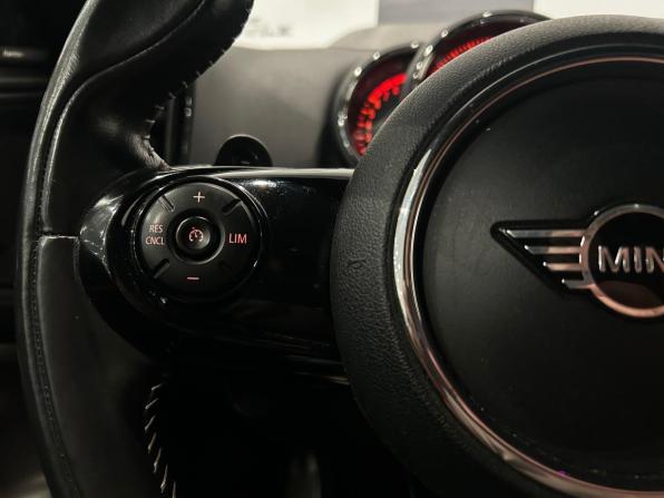 Mini Countryman II с пробегом 2019 года, цена 2 699 000 рублей, 148000 км, внедорожник, Автокод Объявления