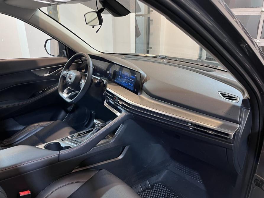 Changan CS35 Plus I Рестайлинг Чебоксары  - изображение 12