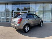 SsangYong Actyon II Воронеж  - изображение 17