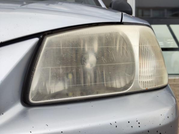 Hyundai Accent II с пробегом 2008 года, цена 399 000 рублей, 242278 км, седан, Автокод Объявления