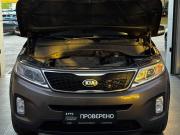 Kia Sorento II Рестайлинг Уфа  - изображение 33