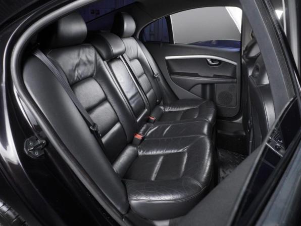 Volvo S80 II Рестайлинг с пробегом 2012 года, цена 1 530 000 рублей, 233755 км, седан, Автокод Объявления