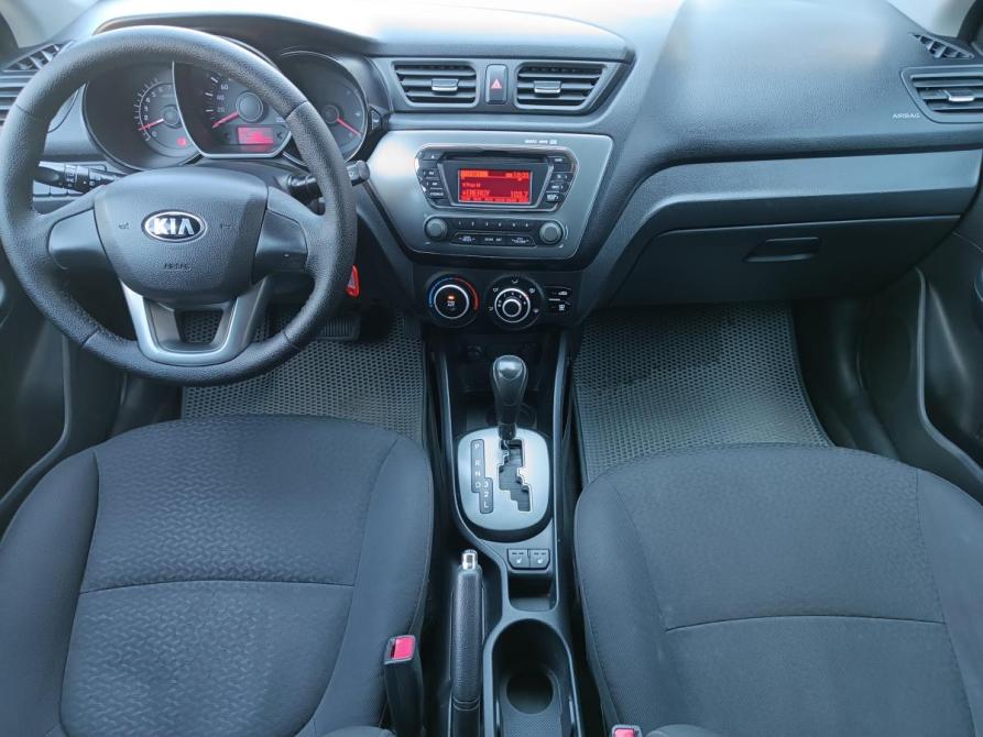 Kia Rio III Оренбург  - изображение 3
