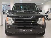 Land Rover Discovery III Казань  - изображение 24