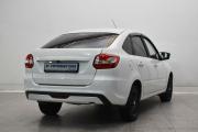 Lada (ВАЗ) Granta I Рестайлинг Москва  - изображение 18