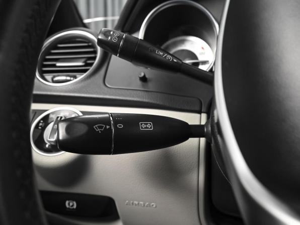 Mercedes-Benz C-Класс III (W204) Рестайлинг с пробегом 2012 года, цена 1 388 000 рублей, 160073 км, седан, Автокод Объявления