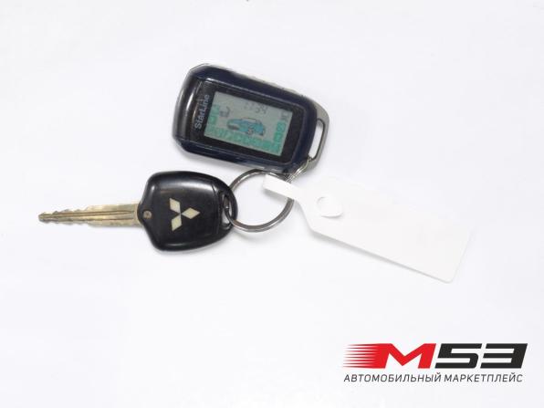 Mitsubishi Pajero Sport II с пробегом 2011 года, цена 1 549 999 рублей, 187204 км, внедорожник, Автокод Объявления